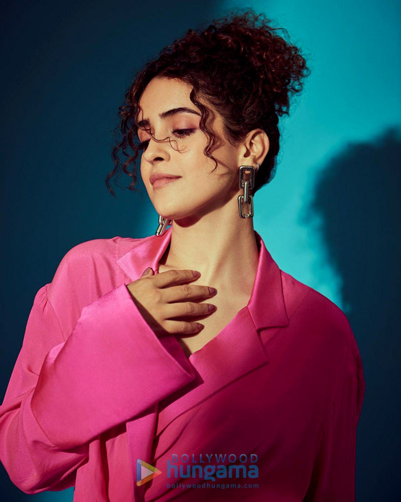sanya malhotra 2 24