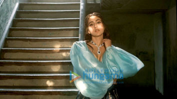 Celeb Photos Of Sara Ali Khan