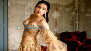 Celeb Photos Of Sara Ali Khan