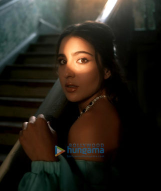 Celebrity Photos of Sara Ali Khan
