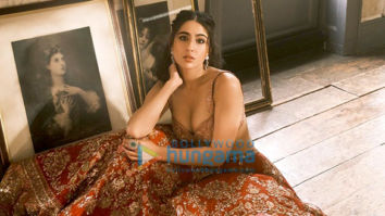 Celeb Photos Of Sara Ali Khan