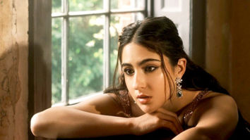 Celeb Photos Of Sara Ali Khan