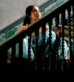 Celeb Photos Of Sara Ali Khan