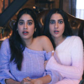 Sara Ali Khan and Janhvi Kapoor shoot for a project together: ‘Wait and watch us’