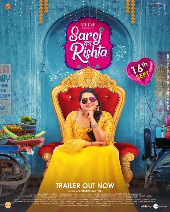 saroj ka rishta 5