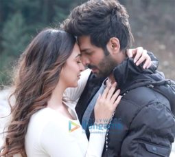 Movie Stills Of The Movie Satyaprem Ki Katha