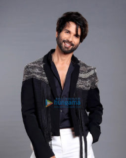 Celebrity Photos of Shahid Kapoor