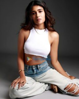 Celebrity Photos of Shalini Pandey
