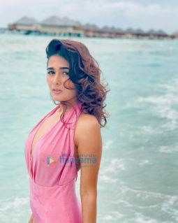 Celebrity Photos of Shalini Pandey