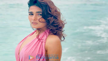Celebrity Photos of Shalini Pandey