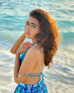 Celeb Photos Of Shalini Pandey
