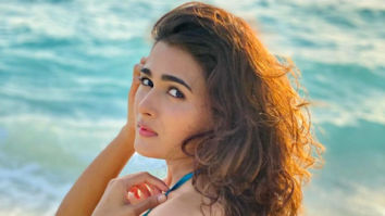 Celeb Photos Of Shalini Pandey