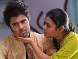 Shalini Pandey celebrates 5 years of Arjun Reddy; wishes Vijay Deverakonda on Liger release: ‘Love and best wishes’