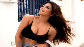 Celebrity Photos of Shama Sikander