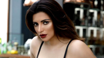 Celeb Photos Of Shama Sikander