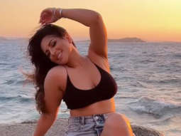 Shama Sikander looks magical in her recent reel