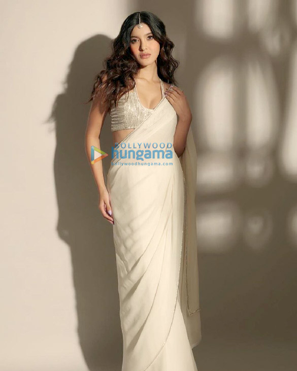 Shanaya Kapoor