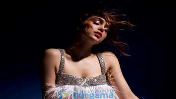 Celebrity Photos of Sharvari Wagh