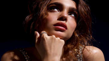 Celebrity Photos of Sharvari Wagh