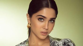 Sharvari Wagh is ‘manifesting a mythology film’: ‘I would love to play a character that has such a powerful yet complex personality’