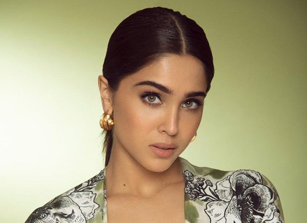 Sharvari Wagh is 'manifesting a mythology film': 'I would love to play a character that has such a powerful yet complex personality'