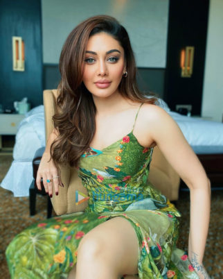 Celebrity Photos of Shefali Jariwala