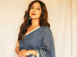 Shefali Shah on Delhi Crime 2: “Mere character ke paas bullshit ke liye time nahi hai” | Rasika | Rajesh