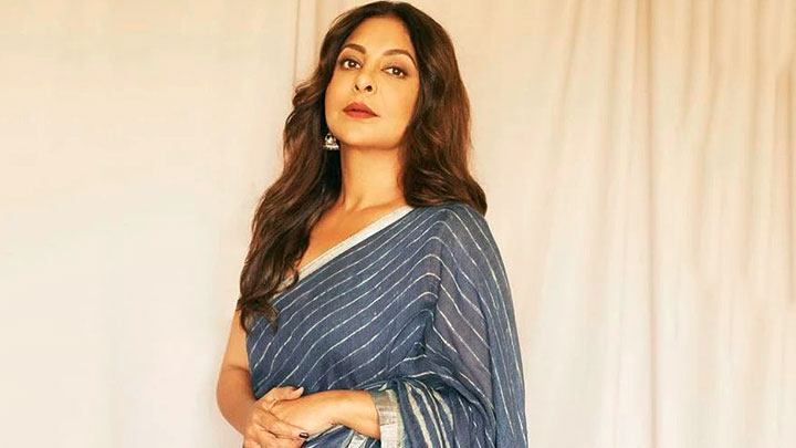 Shefali Shah on Delhi Crime 2: “Mere character ke paas bullshit ke liye time nahi hai” | Rasika | Rajesh Shefali Shah on Delhi Crime 2: “Mere character ke paas bullshit ke liye time nahi hai” | Rasika | Rajesh