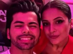 Shehnaaz Gill praises her Bhaijaan co-star Siddharth Nigam; says “Isko ko tum iss movie mein dekh kar hairaan ho jaoge”