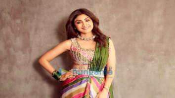 Celebrity Photos of Shilpa Shetty