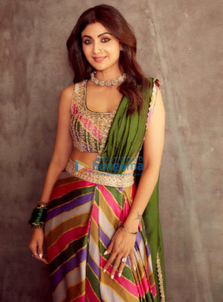 Celebrity Photos of Shilpa Shetty