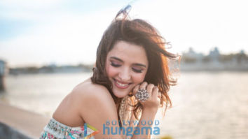 Celebrity Photos of Shirley Setia