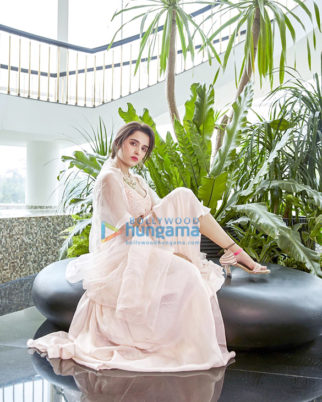 Celeb Photos Of Shirley Setia