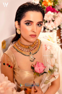 Celebrity Photos of Shirley Setia