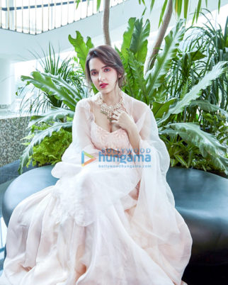 Celeb Photos Of Shirley Setia