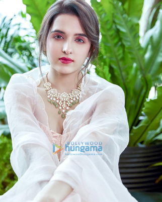 Celeb Photos Of Shirley Setia