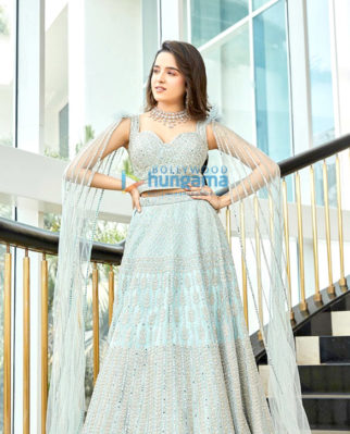 Celeb Photos Of Shirley Setia