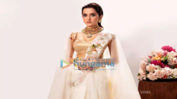 Celebrity Photos of Shirley Setia