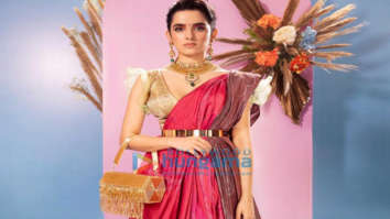 Celebrity Photos of Shirley Setia