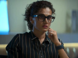 Shoma Chaudhury and Prosenjit Chatterjee to host special screenings of Anurag Kashyap and Taapsee Pannu’s Do Baaraa in Delhi and Kolkata