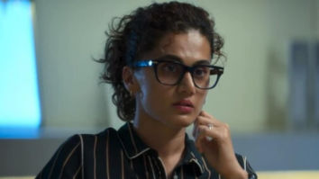 Shoma Chaudhury and Prosenjit Chatterjee to host special screenings of Anurag Kashyap and Taapsee Pannu’s Do Baaraa in Delhi and Kolkata