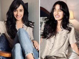 Shraddha Kapoor flaunts her new haircut in latest pics; asks for fans’ opinion
