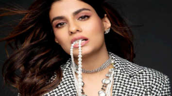 Celebrity Photos of Shreya Dhanwanthary