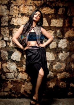 Celeb Photos Of Shruti Haasan