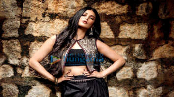 Celeb Photos Of Shruti Haasan