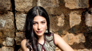 Celeb Photos Of Shruti Haasan