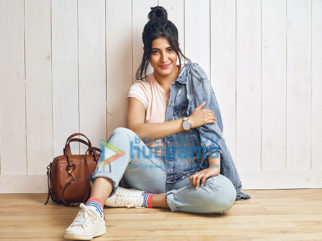 Celeb Photos Of Shruti Haasan