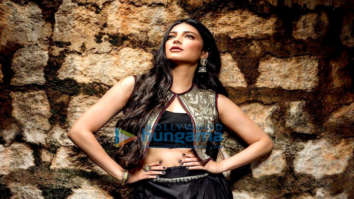 Celeb Photos Of Shruti Haasan