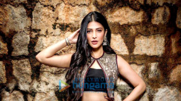 Celeb Photos Of Shruti Haasan