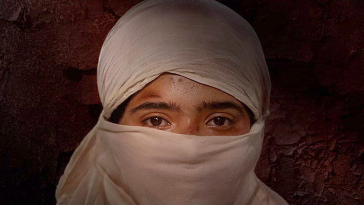 Siya: Official Teaser | Pooja Pandey | Vineet Kumar Singh | Manish Mundra